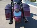 2008 Harley-Davidson Road Glide, фиолетовый - вид 8