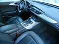 2013 Audi A6 IV (C7), белый - вид 10