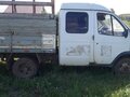 2001 ГАЗ ГАЗель (33023/330273) Фермер, белый, 220000 рублей - вид 2