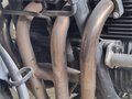 2003 Kawasaki ZR-7, серый, 370000 рублей - вид 5