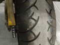 2000 Honda VTR 1000, жёлтый, 275000 рублей - вид 11