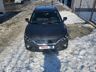 2022 Suzuki Baleno III, серый, 1550000 рублей, вид 1