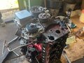 2014 ГАЗ ГАЗель Next, красный, 1800000 рублей - вид 5