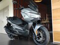 2026 Voge SR4 Max SE, серебристый, 622000 рублей - вид 6