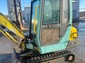 1998 Yanmar B6, 1800000 рублей - вид 2