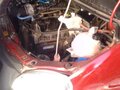 2021 ГАЗ Соболь (2217), пурпурный, 1300000 рублей - вид 4