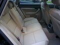 2009 Audi A6 III (C6) Рестайлинг, чёрный - вид 1