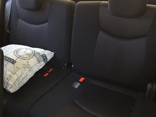 2012 Nissan Serena IV (C26), белый, 1600000 рублей, вид 5