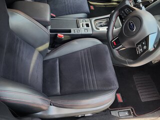 2019 Subaru Levorg I, синий, 3000000 рублей, вид 4