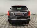 2017 Cadillac XT5 I, серый, 2219000 рублей - вид 5