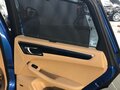 2014 Porsche Macan S I, синий, 2320000 рублей - вид 9