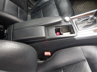 2009 Mercedes-Benz E-Класс 220 5G-Tronic IV (W212, S212, C207), чёрный, 1650000 рублей, вид 5