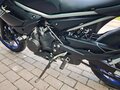 2013 Yamaha XJ6 (FZ6R), серый, 645000 рублей - вид 9