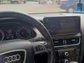 2012 Audi A4 IV (B8) Рестайлинг, белый, 1525000 рублей - вид 5
