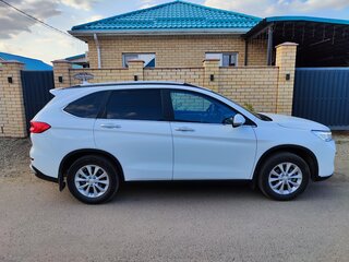 2023 Haval M6 II, белый, 1800000 рублей, вид 3