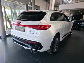 2026 Audi Q5 L III (GU), белый, 6690000 рублей, вид 4