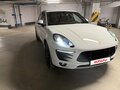 2018 Porsche Macan I, белый, 4150000 рублей - вид 3