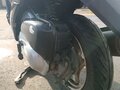 2012 Honda Dio, чёрный, 65000 рублей - вид 8