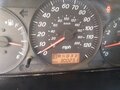 2002 Mazda MPV II (LW), чёрный, 249000 рублей - вид 9