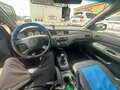2005 Mitsubishi Lancer IX, синий, 210000 рублей - вид 9