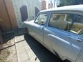 1958 ГАЗ 21 «Волга» 21Г, белый, 3200000 рублей - вид 7