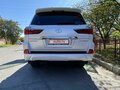 2020 Lexus LX 450d III Рестайлинг 2, белый, 17700000 рублей - вид 3