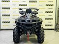 2026 Stels ATV-650 Guepard Trophy, чёрный - вид 7