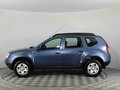 2014 Renault Duster I, синий - вид 5