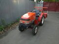 2012 Yanmar F-7, красный - вид 1