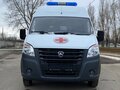 2026 ГАЗ ГАЗель Next, белый, 4592700 рублей - вид 4
