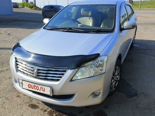 2009 Toyota Premio II (T26), серый, 1280000 рублей, вид 2