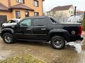 2006 Chevrolet Avalanche II, чёрный - вид 7