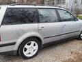 2000 Volkswagen Passat B5, серебристый, 320000 рублей - вид 1