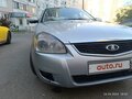 2011 Lada (ВАЗ) Priora I, серебристый, 250000 рублей - вид 2