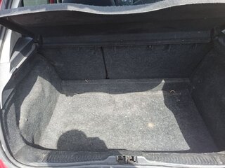 2008 Renault Clio III, красный, 670000 рублей, вид 5