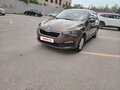 2021 Skoda Rapid II, коричневый, 1250000 рублей - вид 1