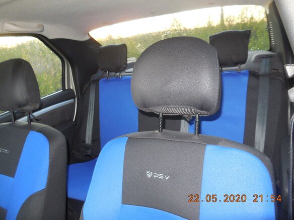 2011 Renault Logan I Рестайлинг, бежевый, 650000 рублей - вид 13