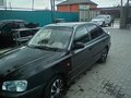 2004 Hyundai Accent ТагАЗ II, серый, 270000 рублей