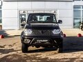 2024 УАЗ Пикап I Рестайлинг 2, чёрный, 2150000 рублей - вид 1