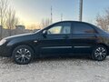2005 Kia Cerato I, чёрный, 520000 рублей - вид 4