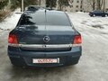 2009 Opel Astra H Рестайлинг, синий, 620000 рублей - вид 5