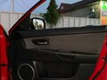 2007 Mazda 3 I (BK) Рестайлинг, красный, 720000 рублей - вид 9