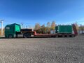 2011 MAN TGX, зелёный, 6000000 рублей - вид 5