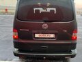 2008 Volkswagen Multivan T5, серый, 1250000 рублей - вид 5