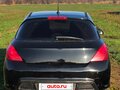 2010 Peugeot 308 I, чёрный, 440000 рублей - вид 6
