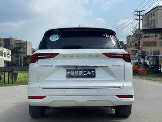 2022 Wuling Victory, белый, 1154003 рублей, вид 5