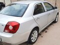 2013 Geely MK I, серебристый, 555555 рублей - вид 3