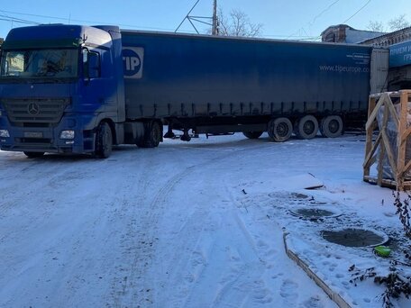 2007 Krone SDP 27, синий, 1200000 рублей, вид 5