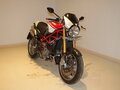 2006 Ducati Monster S4, красный - вид 6