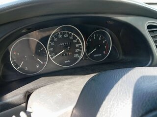 2006 Chevrolet Lanos I, зелёный, 45000 рублей, вид 5